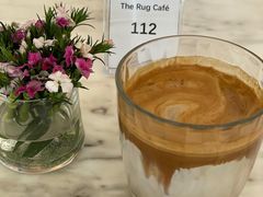 -The Rug Cafe(王府中环店)