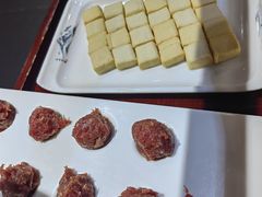 -汇聚德京味铜锅涮肉(沈家桥二路店)