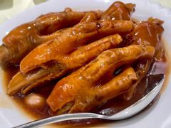 -兴悦酒家(环市东路店)