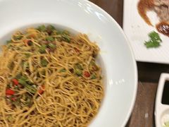 -老铺烤鸭(宝鸡店)