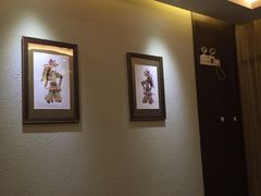 包厢-重庆德庄火锅(体育中心店)