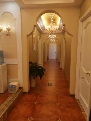 店内环境-龙泽日盛医疗美容