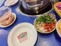 -马路边边麻辣烫(世纪金源店)