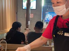 -西塔老太太泥炉烤肉(望京一店)