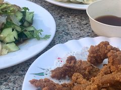 -晶渔坊·海鲜私房菜(东夷小镇店)