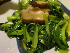 -雨后行菜(报慈北路店)