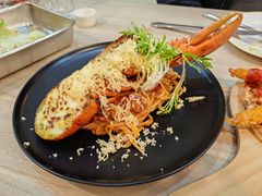 -吃饼人西餐(南开店)