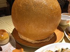 旺财大煎堆-石岐佬中山菜馆(张溪店)