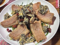 -甲王二老长沙口味馆