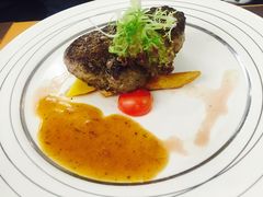 -红房子西菜馆(淮海中路店)