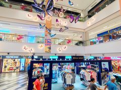 -百联临沂购物中心(临沂路店)