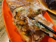 羊肉炕馍-十梨香