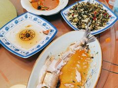 -灵福缘私房菜·农家菜(拈花湾·灵山大佛必推店)