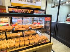 -味多美蛋糕(灯市口店)
