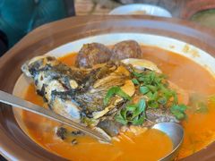 -江宴渔村·鱼鲜土菜(紫荆广场店)