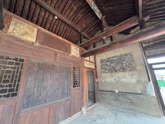 -鸡鸣驿城