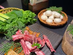 -黑牛の店·黑金店(沈阳万象城店)