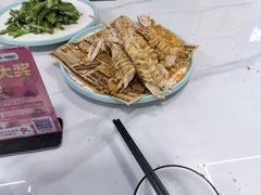 -阿浪海鲜连锁•海鲜加工•老字号(第一市场店)