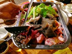 -秧塘牛八宝(金山路店)