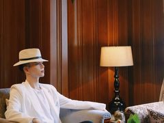 -上海和平饭店 Fairmont Peace Hotel