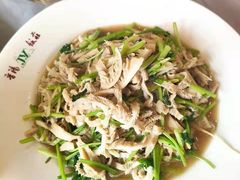 -晋阳饭庄(虎坊桥店)