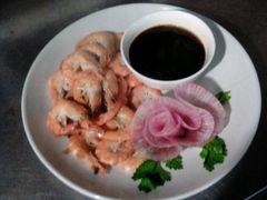 android_upload_pic-同福农家菜(霞云岭国家森林公园店)