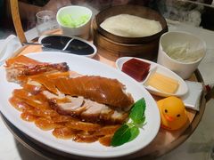 -北国饭店.海鲜.北方菜(新河路店)