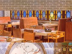 大堂-点都德(聚福楼店)