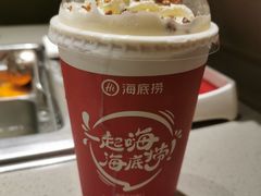 -海底捞火锅(正大乐城店)