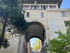 -武汉大学-樱园