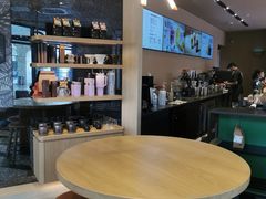 -星巴克臻选(佛山佛罗伦萨小镇店)