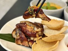 -帕蓝·暹罗料理(大学路店)