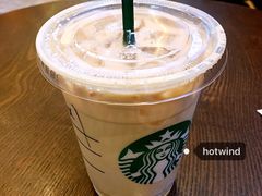 -星巴克(来福士2F店)