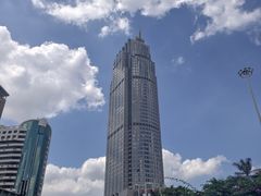 -佛山恒安瑞士大酒店-瑞士咖啡厅-主题自助餐