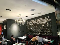 大堂-小资太太餐厅(南岗区店)