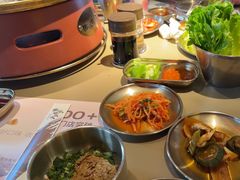 -西塔老太太泥炉烤肉(青浦蟠龙天地店)