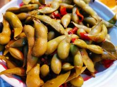 毛豆-三妹小龙虾·黄油蟹(华侨城总店)