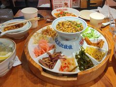 -怪噜范·老贵阳街头名小吃(鸿通城店)