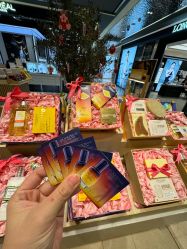 -L'OCCITANE欧舒丹