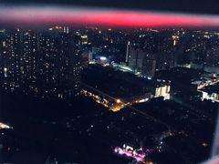 -339旋转餐厅(天府熊猫塔店)