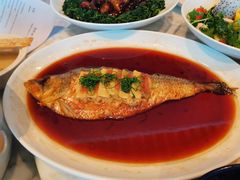 -无锡苏宁银河国际酒店-悦府65中餐厅