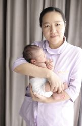 -季橙月子护理中心