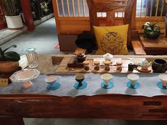 -悦真雅院·四合院·清真私房菜(雍和宫店)