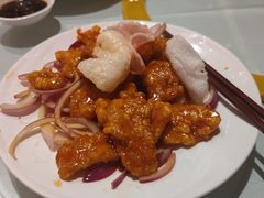 果汁猪扒-粥旺庄(芳村店)