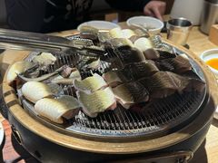-泥炉烧肉师(新街口金銮巷店)