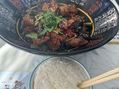 -多呗辣麻辣香锅(万达广场店)