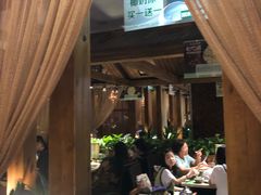 -润泽园椰子鸡(汇一城店)