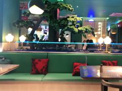大堂-蛙小侠(合浦万达店)