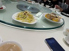 -利苑酒家(金宝店)