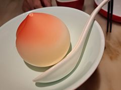 -京华烟云·北京烤鸭(领展购物广场·中关村店)